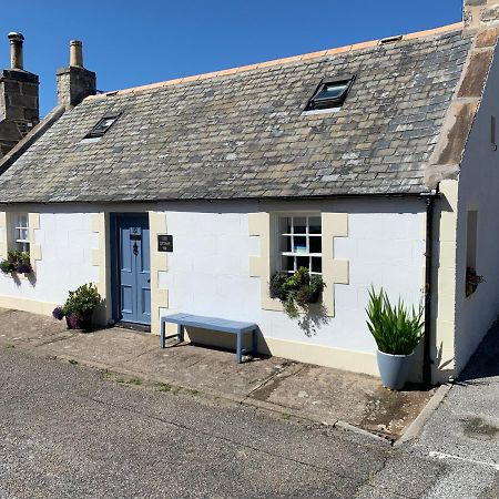 Zen Cottage Seatown Cullen Exteriér fotografie