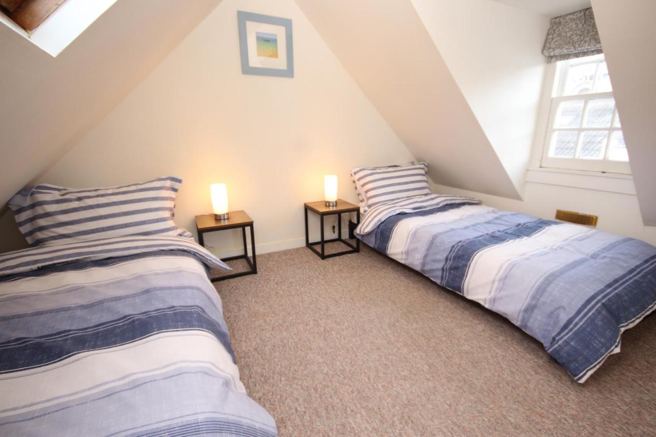 Zen Cottage Seatown Cullen Exteriér fotografie