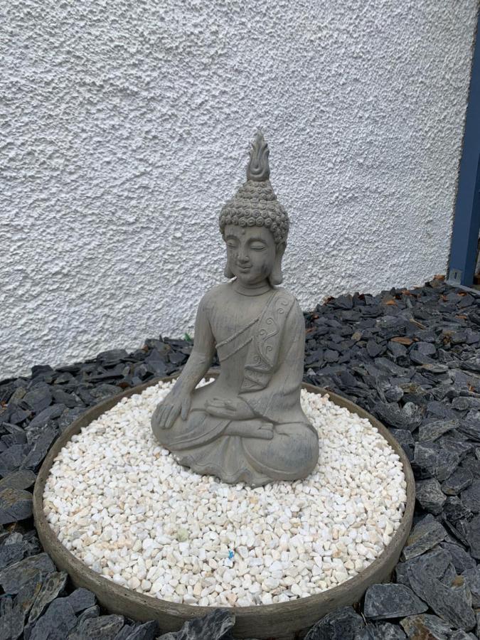 Zen Cottage Seatown Cullen Exteriér fotografie